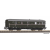 PIKO 53801 Wagon pocztowy Gmx UP Szczecin PKP H0 1:87